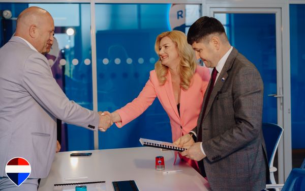 RE/MAX Moldova consolidează rețeaua prin resemnarea contractului de franciză cu RE/MAX Total