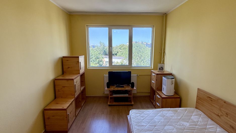 Apartament 3 camere Militari Gorjului, langa metrou, comision 0 ! - Poză 10