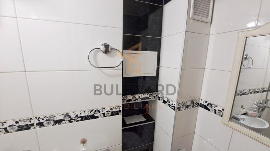 Apartament de vanzare in centrul cartierului Gheorgheni! - Poză 18