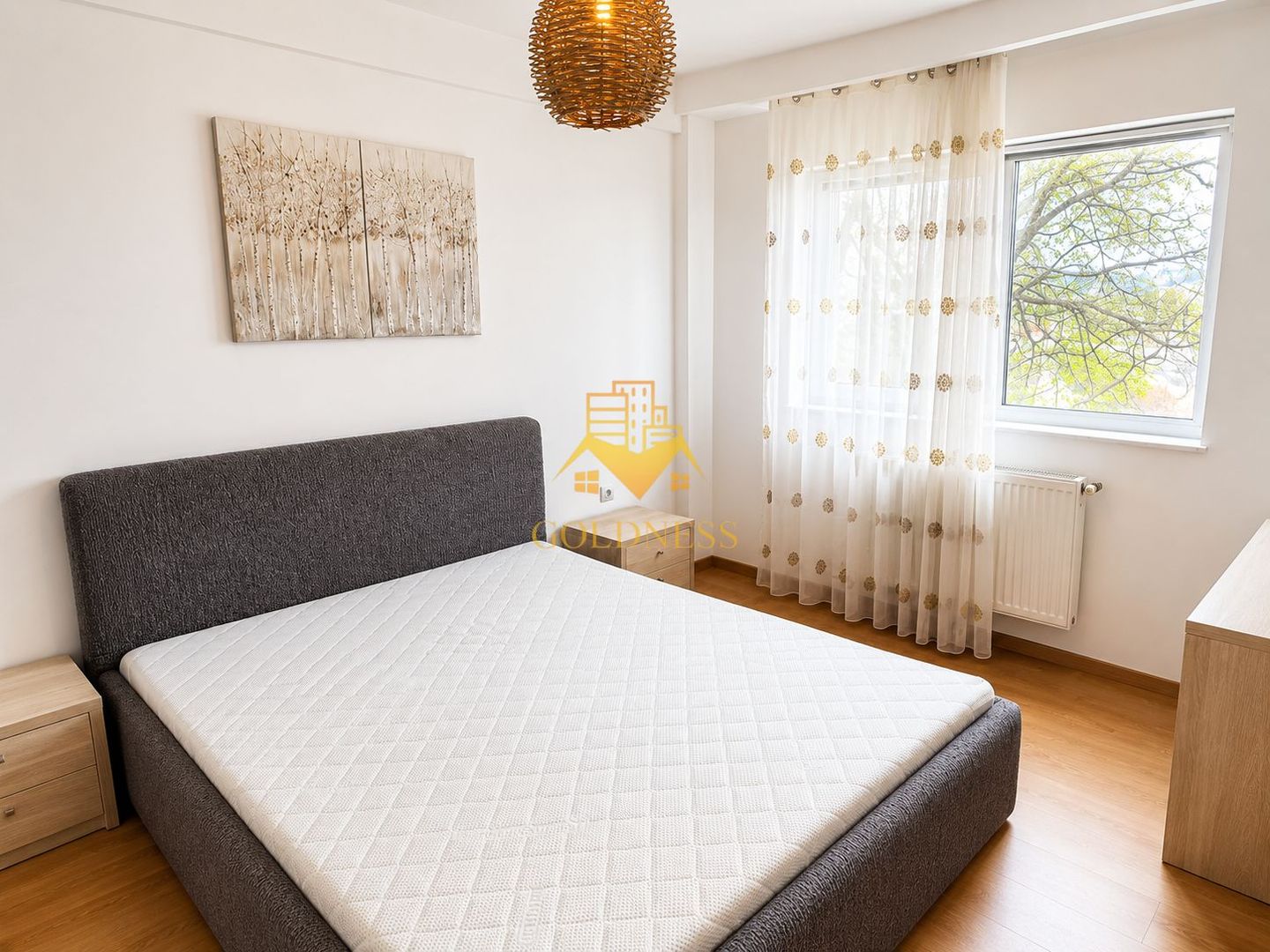 3 Camere Openspace, Zorilor, Parcare, UMF, UTCN, Golden Tulip,Panemar - Poză 4