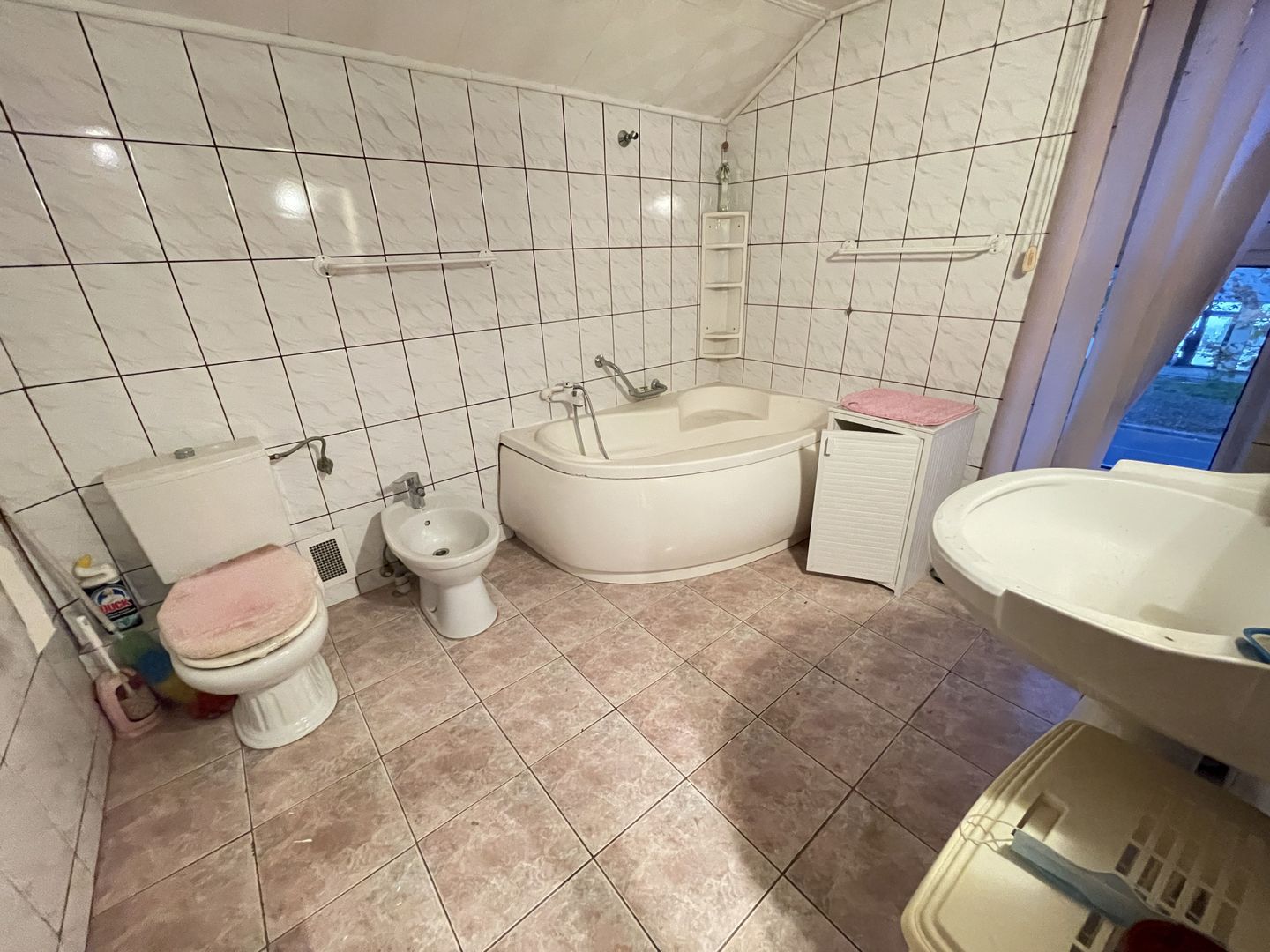 Casa P+1E,pozitie excelenta -zona Mehala - Poză 18