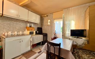 Apartament 2 camere decomandat, etaj intermediar, zona Platinia! - Poză 4