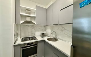 Apartament 2 camere | Vitan Residence | Ready to move - Poză 6