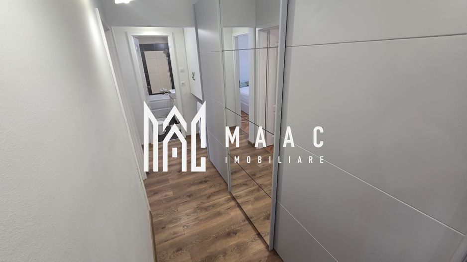 Apartament 3 dormitoare etajul 1 zona Garii - Poză 12