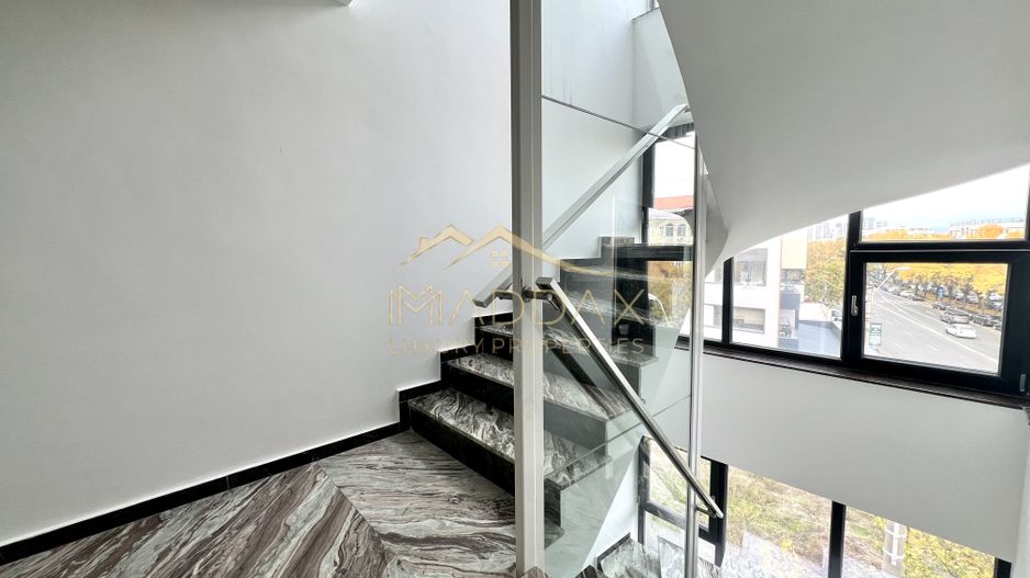 Apartament de Inchiriat | 2 camere | Herastrau - Aviatiei - Poză 46