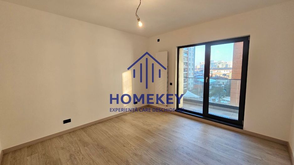 Apartament 2 camere de vanzare in Select Residence, Dristor/Dudesti - Poză 5