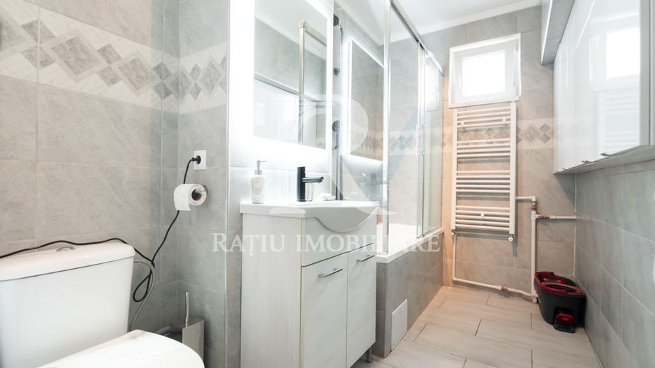 Apartament cu 3 camere  | Panorama | Nufarul | Oradea - Poză 10