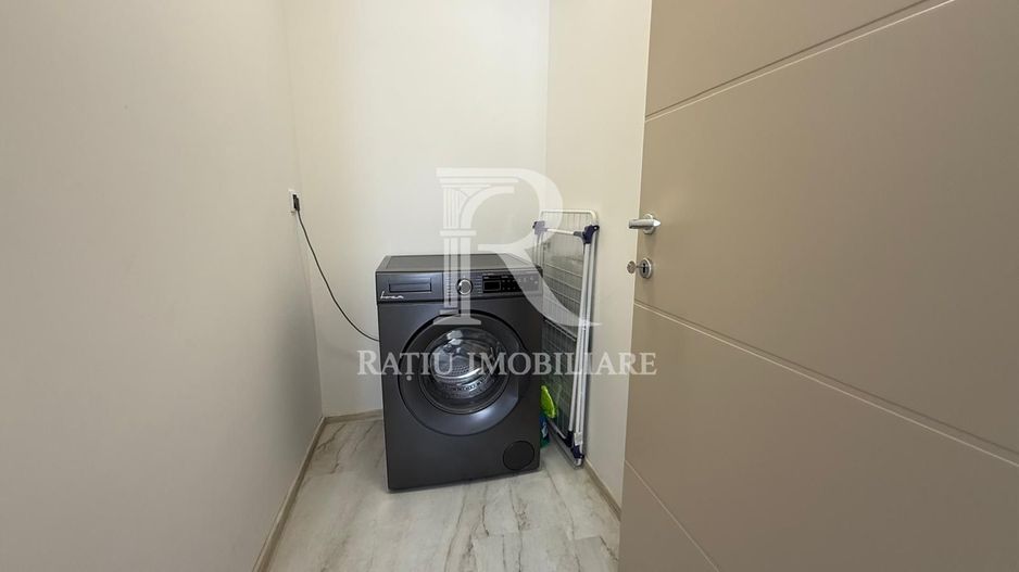 Apartament cu 3 camere la casa | Dealuri | Oradea - Poză 11