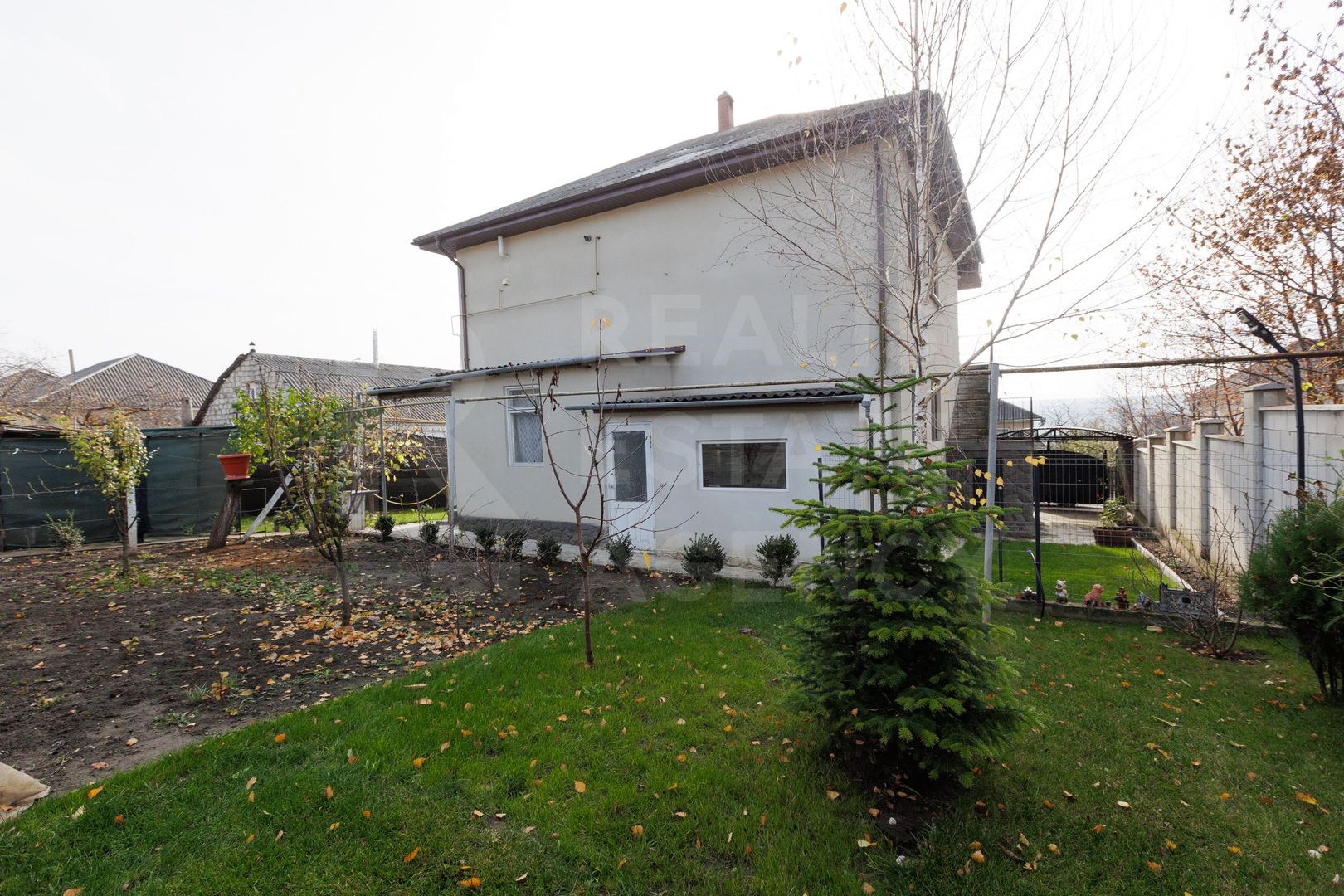 Vânzare, casă individuală, 2 nivele, str. Fructelor, or. Ialoveni. - Poză 7