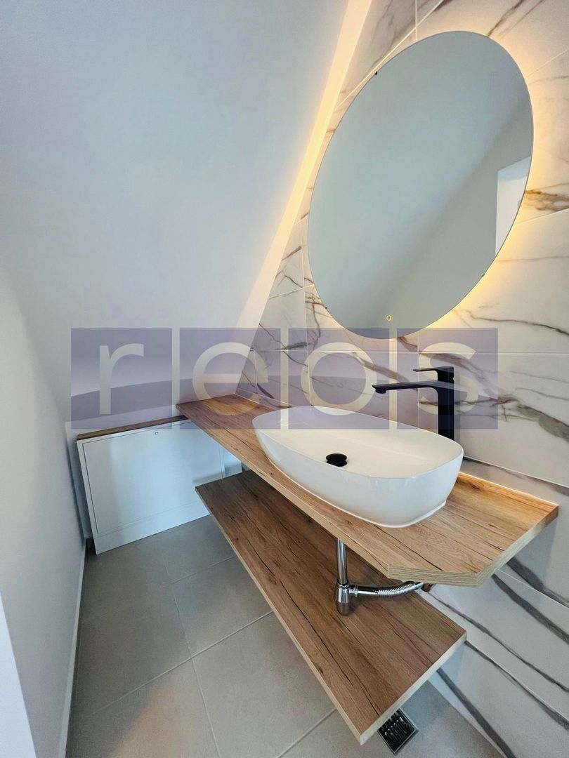 VILA DE VANZARE CORBEANCA 445MP 5 CAMERE - Poză 15