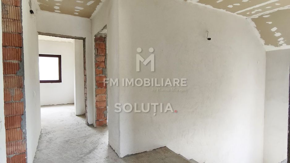 Casă de vânzare Baia Mare -zona Valea Borcutului - Poză 13