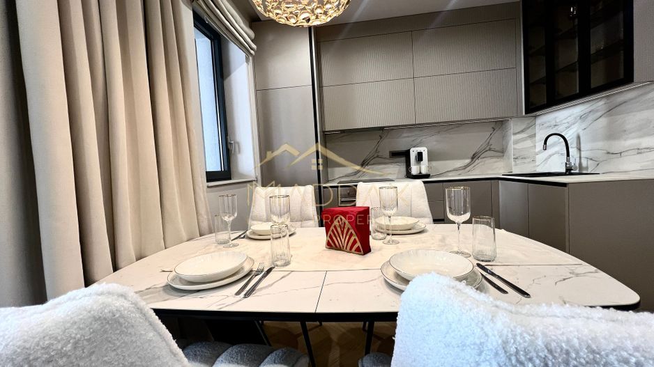 Apartamente De Vanzare | 2 camere | Erou Iancu Nicolae | Pipera - Poză 7