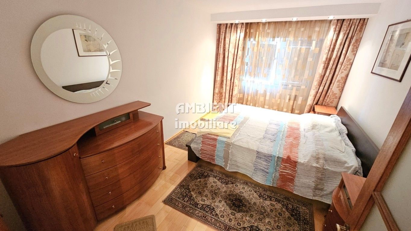 Apartament cu 2 camere, etaj 1, mobilat partial, zona GARĂ; - Poză 10