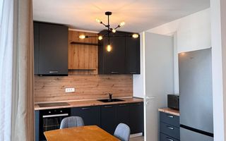 Cloud 9 || 2 Camere || Parcare || Comision 0% - Poză 6