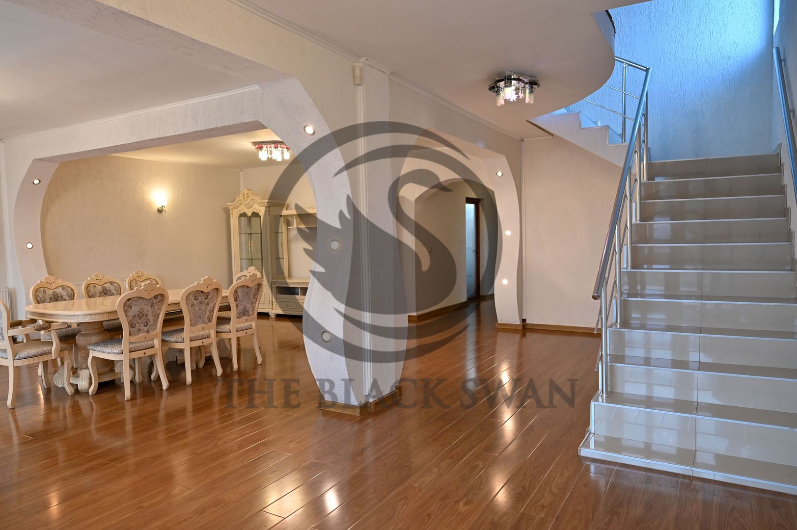 Casa cu 5 camere de vanzare | Teren 930 MP | Bărcănești | Comision 0% - Poză 8