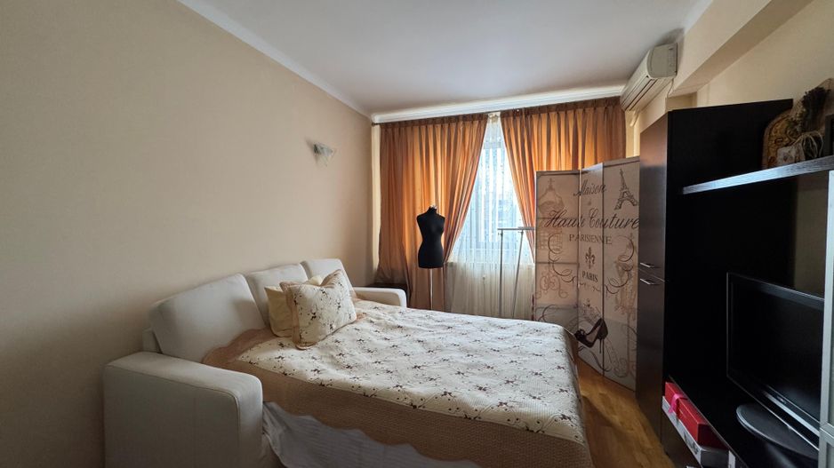 4 CAMERE- 144 MP UTILI || DECOMANDAT || FLOREASCA - Poză 13