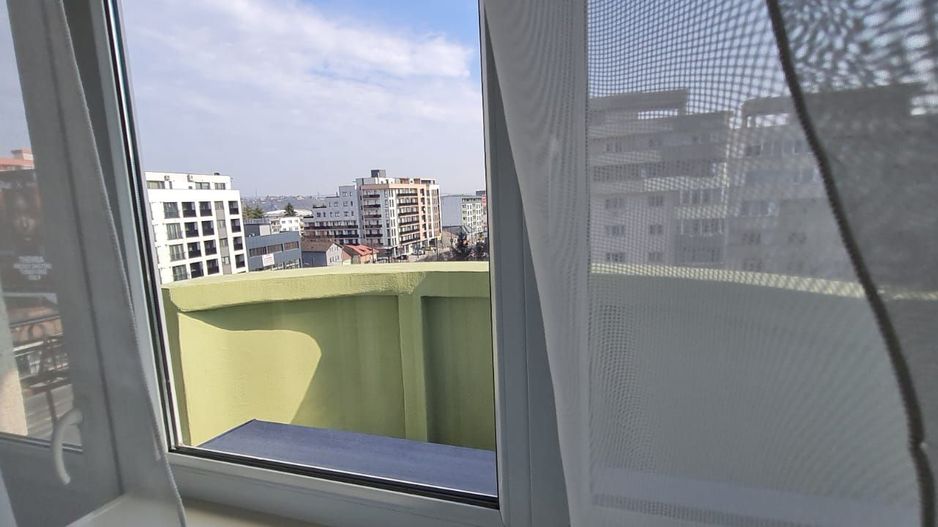 Apartament cu o camera in Gradini Manastur! - Poză 13