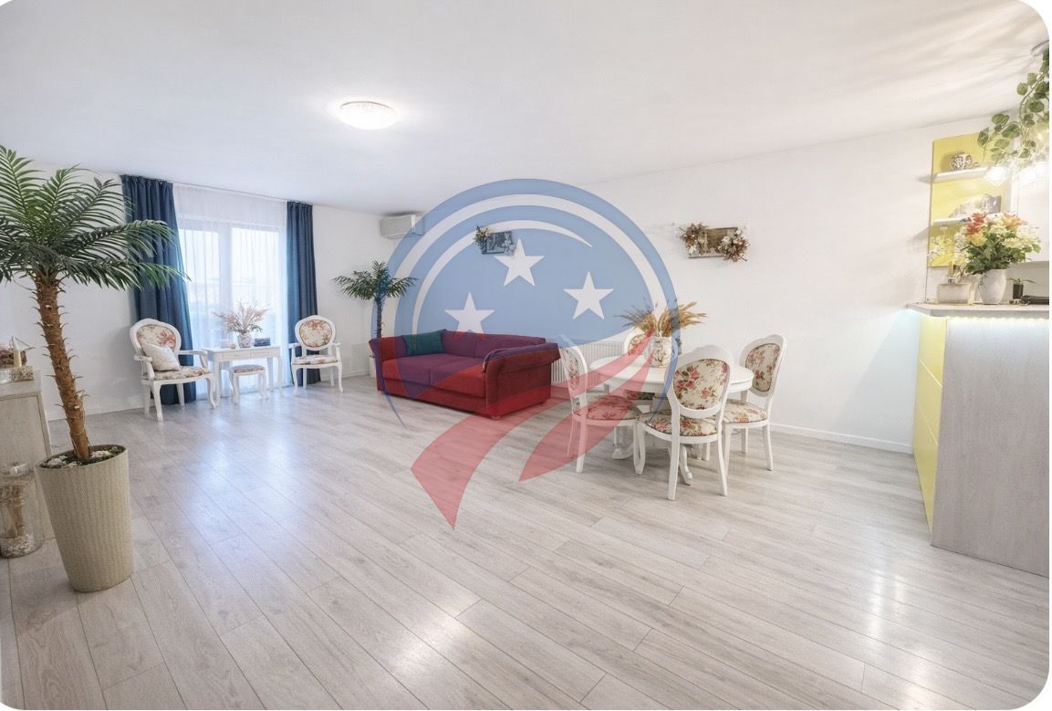 Casă modernă, gata de mutare | Damila | 2 terase + curte - Poză 1