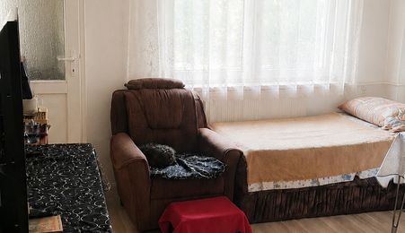 Apartament decomandat cu 1 camera, Ultracentral Decebal