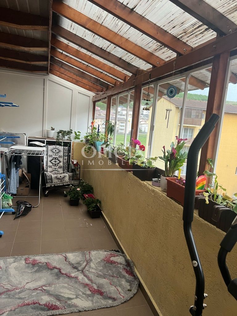 Apartament 2 camere Decomandat | Terasa 12 Mp | Floresti Porii - Poză 8