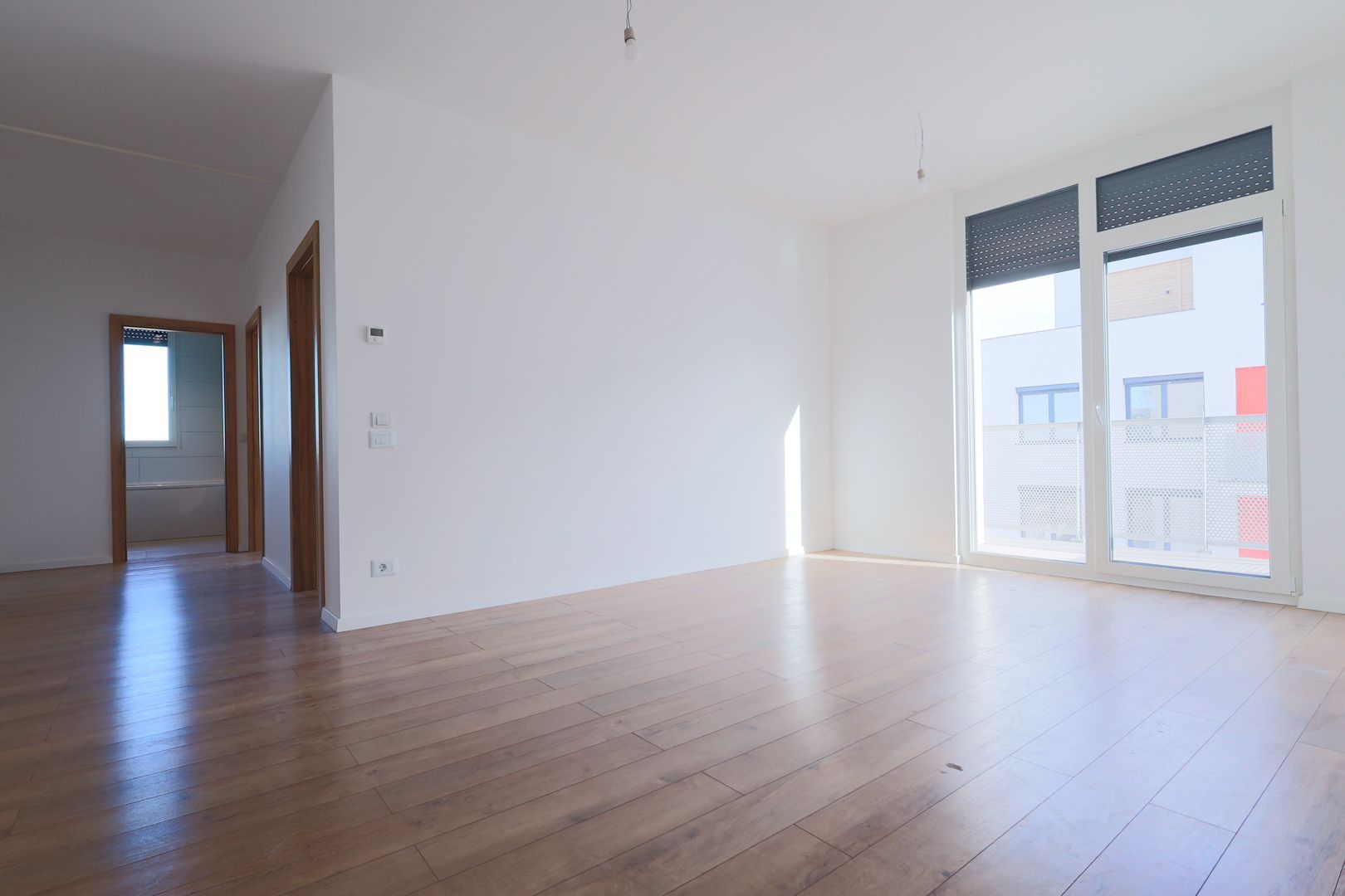 Ultimele 3 apartamente libere in R37 - Ared City - AFI Arad - Poză 3