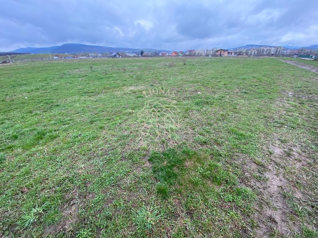 Teren Intravilan 850 mp-drum privat-ideal casa-Zona Zavoaie - Poză 4