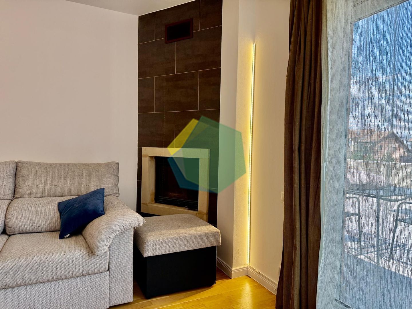 Ibiza Sol |Terasa 40 mp | Piscina | Comision 0 - Poză 6