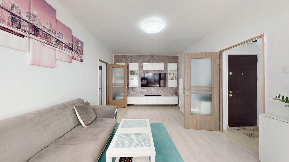 Apartament 2 camere Metrou Grivita Metrou 1 Mai - Poză 7