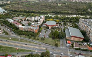 Calea Iuliu Maniu, urbanism P+2+M POT 65% CUT 1.25 - Poză 3