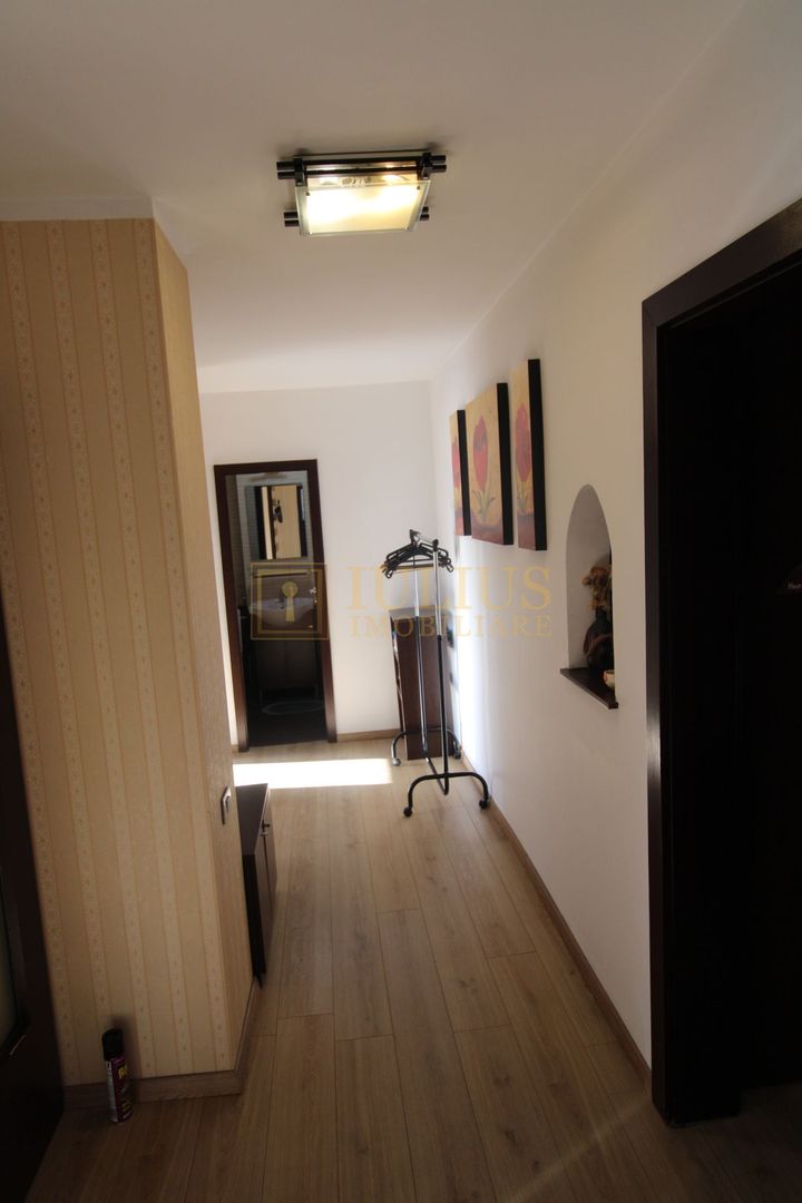 3 camere,  in Complexul Studentesc, ideal pentru 2 studenti, familie - Poză 5