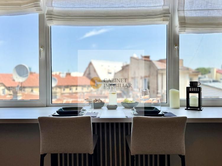 2 camere I Cismigiu I Creditabil I AIRBNB - Poză 2