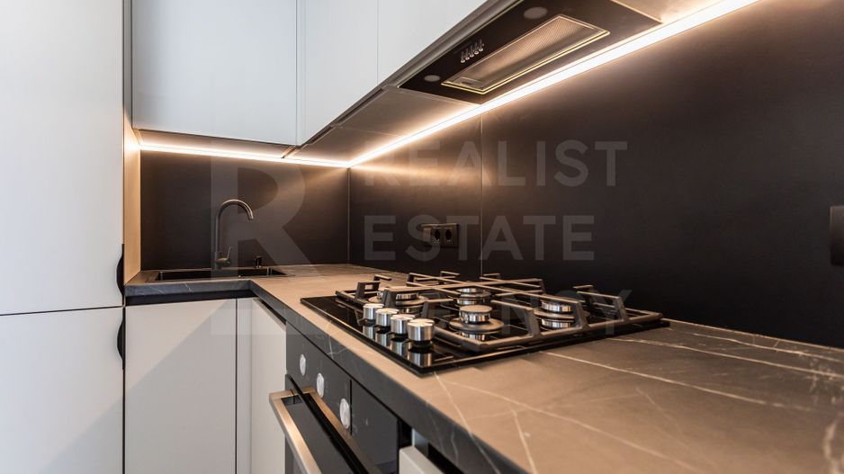 Vânzare, 3 camere, Strada Nicolae Milescu Spătarul, Ciocana - Poză 4