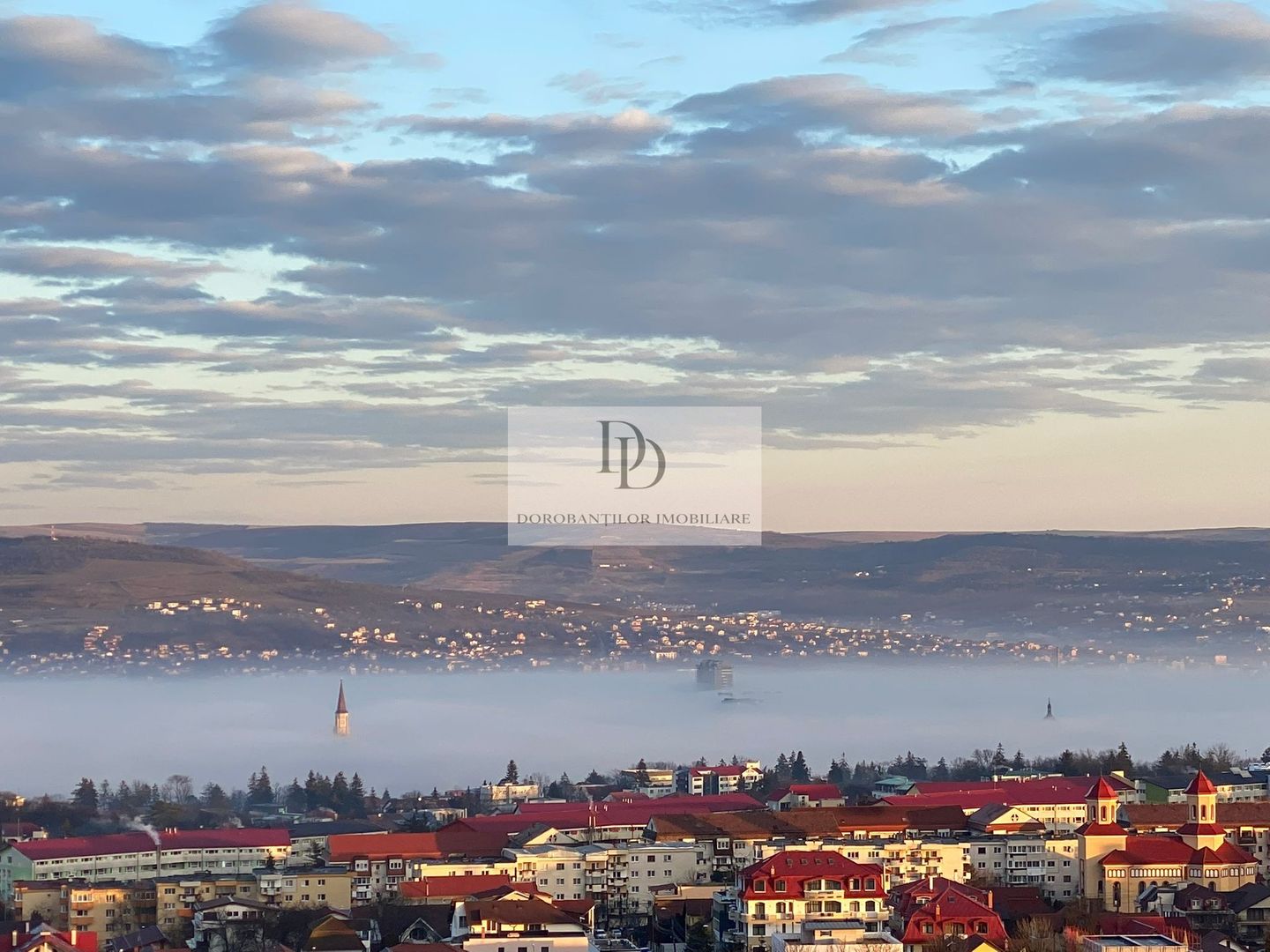 Penthouse panoramic | 3 Parcări | Vedere spectaculoasă asupra Clujului - Poză 19