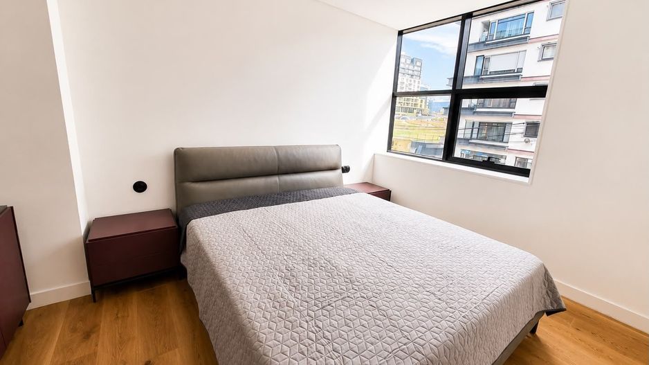 Loft industrial spectaculos I 4 camere I Floreasca I Terasă generoasă - Poză 20