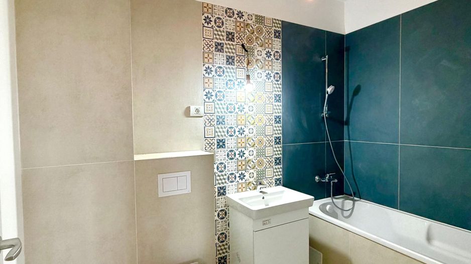 Apartament 3 camere - etaj 2 - Comision 0% - Giroc - Poză 8