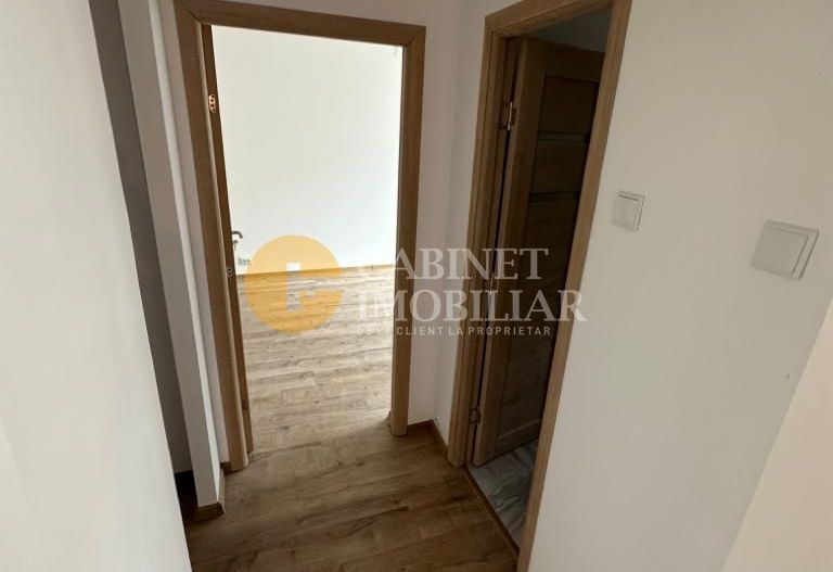 Etaj 2 apartament cu 2 camere 54mp renovat zona Tatarasi-Dispecer - Poză 2