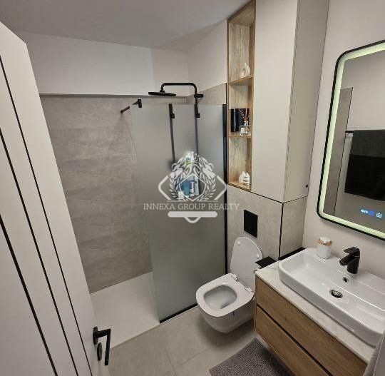 Timpuri noi | 3 camere | 119mp | et 5 | bloc 2015 | loc parcare | 420.000 euro - Poză 11