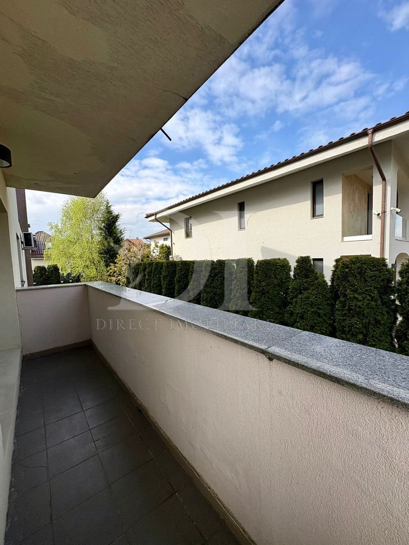 Apartament cu 2 camere | Bună Ziua - Cluj-Napoca - Poză 12