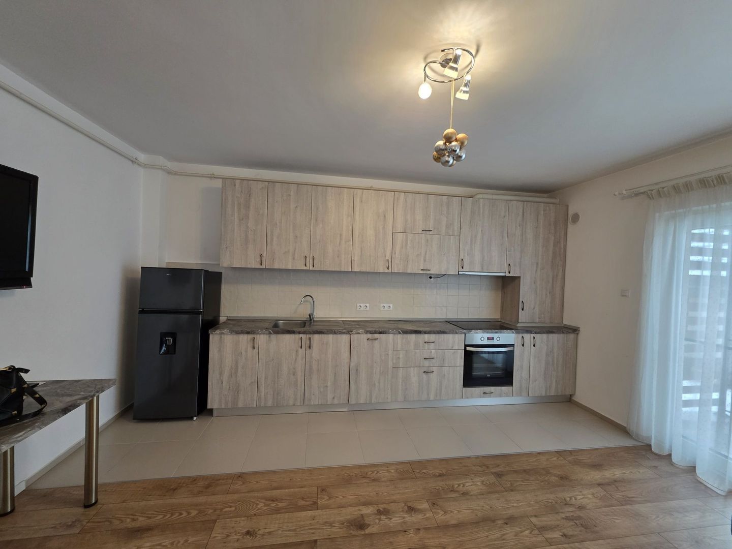 APARTAMENT 3 CAMERE | LOC DE PARCARE |  MALL SELIMBAR - Poză 4