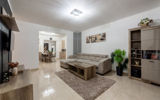 Casa tip duplex - Cartier Trivale - mobilată și utilată parțial - Poză 2