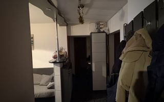 Apartament cu 2 camere - Metrou Ștefan cel Mare - Poză 11