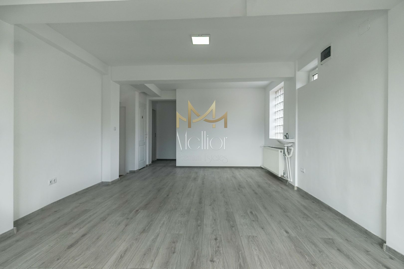 Spatiu comercial/ birouri, 152 mp utili, Semicentral, zona Anton Pann! - Poză 7