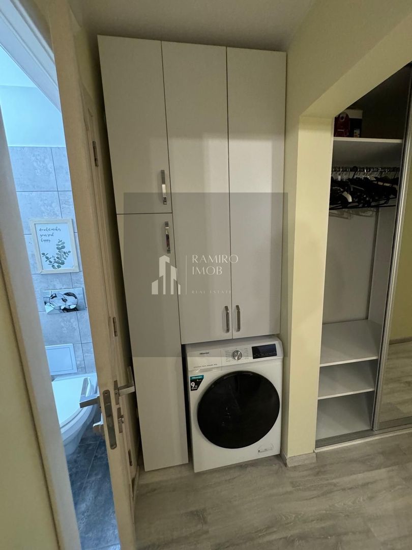 Inchiriere Apartament 3 camere decomandat Titan / Theodor Pallady - Poză 11