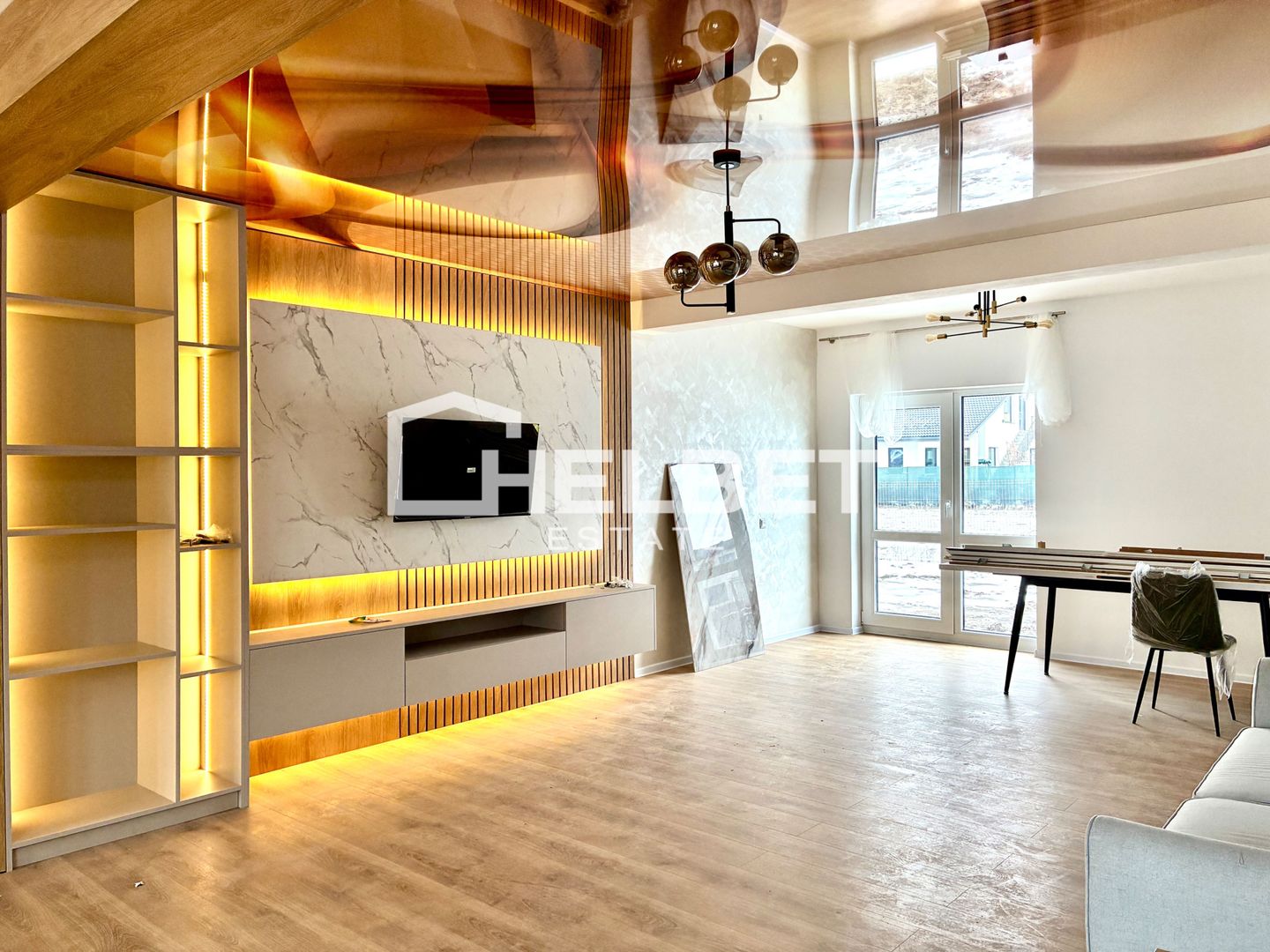 Duplex/Prima închirere/Sânpetru/Curte - Poză 3