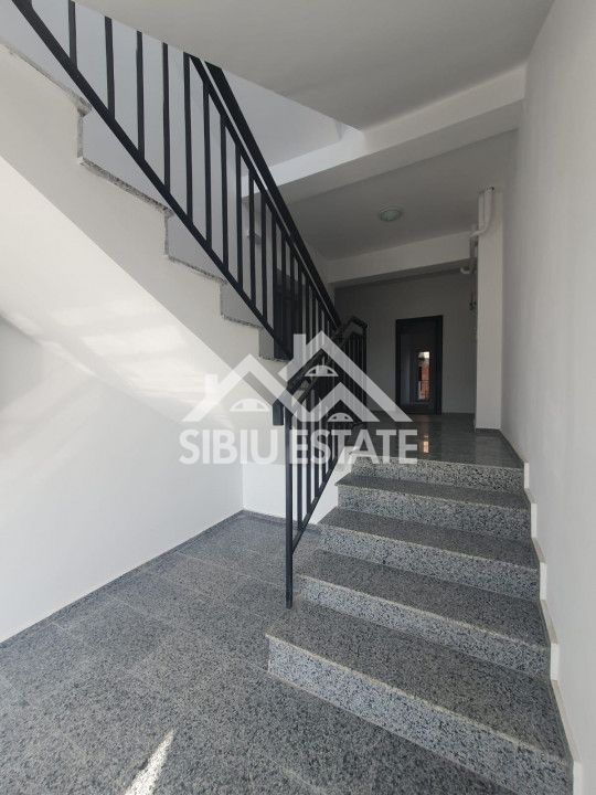 Apartament  2 camere, zona Brana, Selimbar,SIbiu - Poză 5
