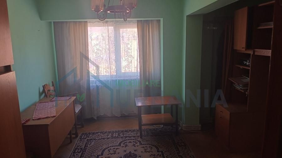 Apartament 4 camere, Bulevardul Independentei 6, Iași – central, mobilat - Poză 8