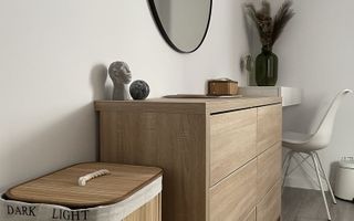 Apartament 2 camere Catedral Residence Marriot - Poză 5