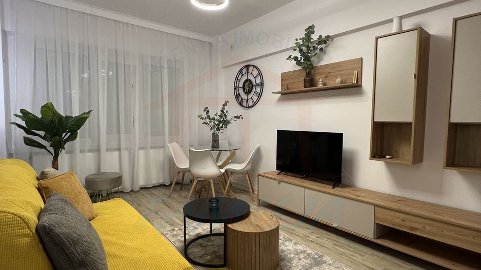 Apartament premium cu 1 cameră | Renovare completă | Parter |Zona Port - Poză 4