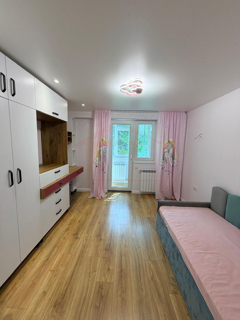 Inchiriere apartament 3 camere, Micro 39, etaj 1,sup.70 mp,  P500 euro - Poză 22