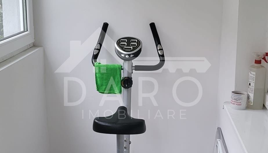 Inchiriez apartament 2 camere Aleea Carpati - Poză 8